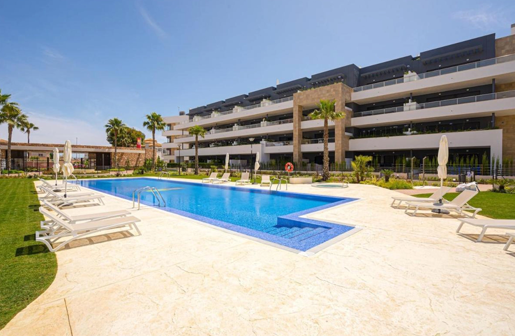 Flamenca Village Mar Holidays