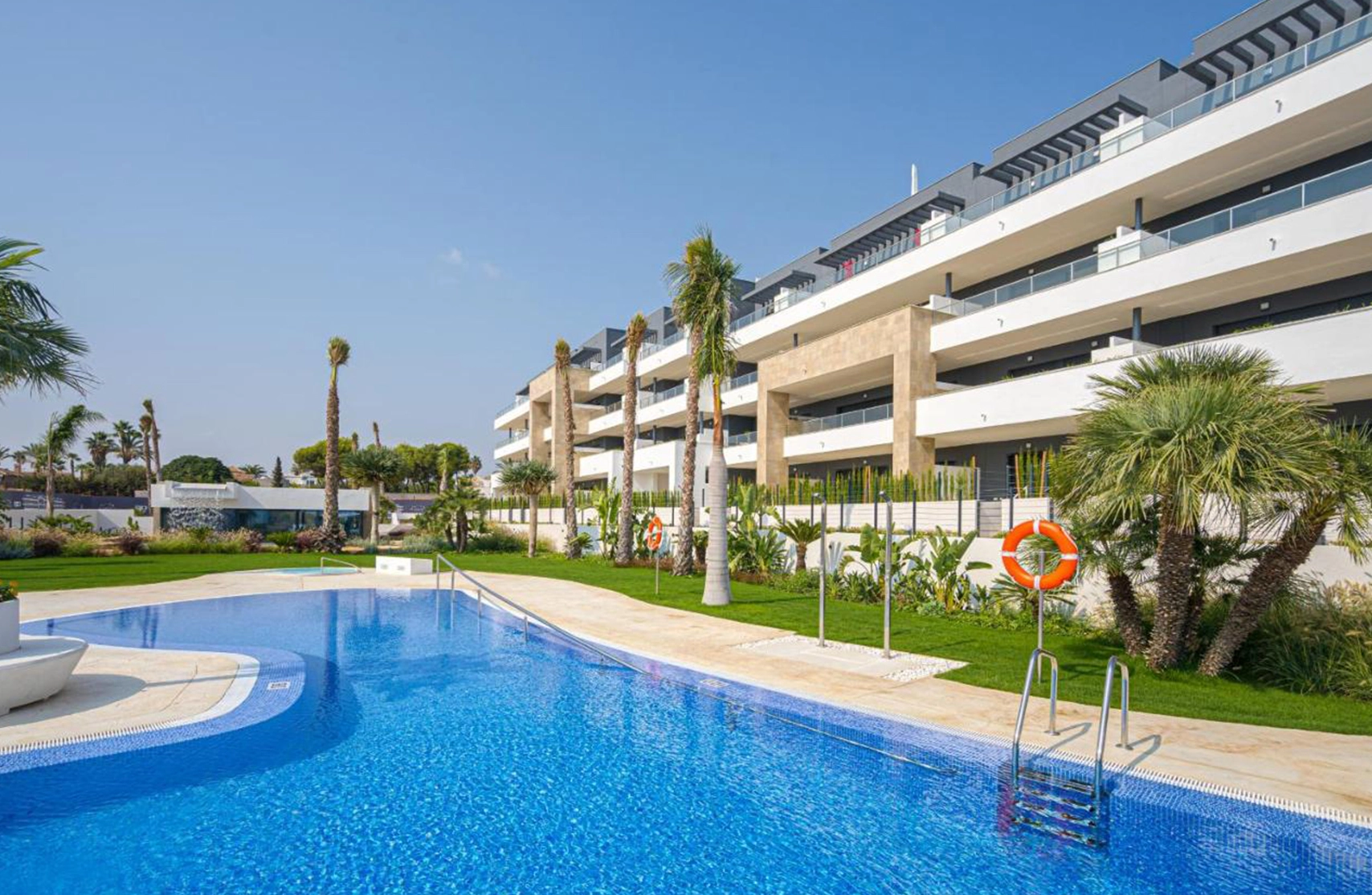 Flamenca Village Mar Holidays