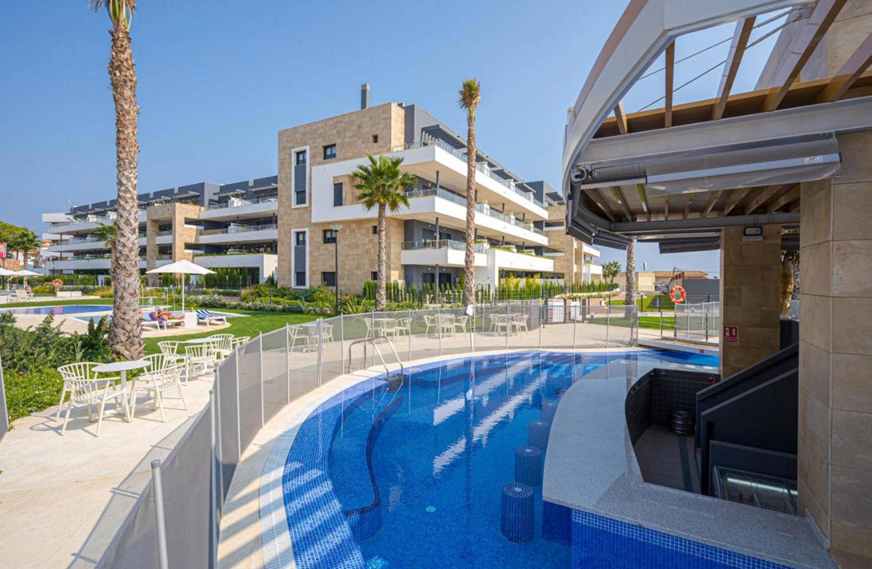 Flamenca Village Mar Holidays