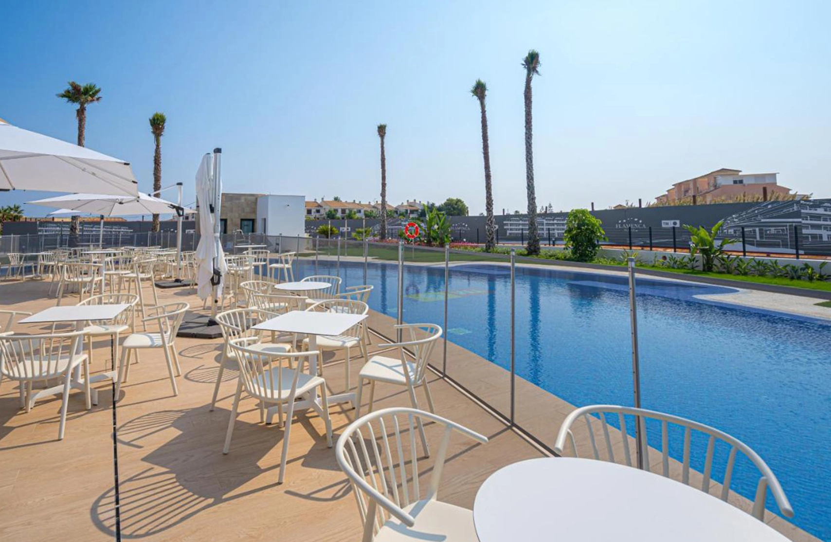 Flamenca Village Mar Holidays